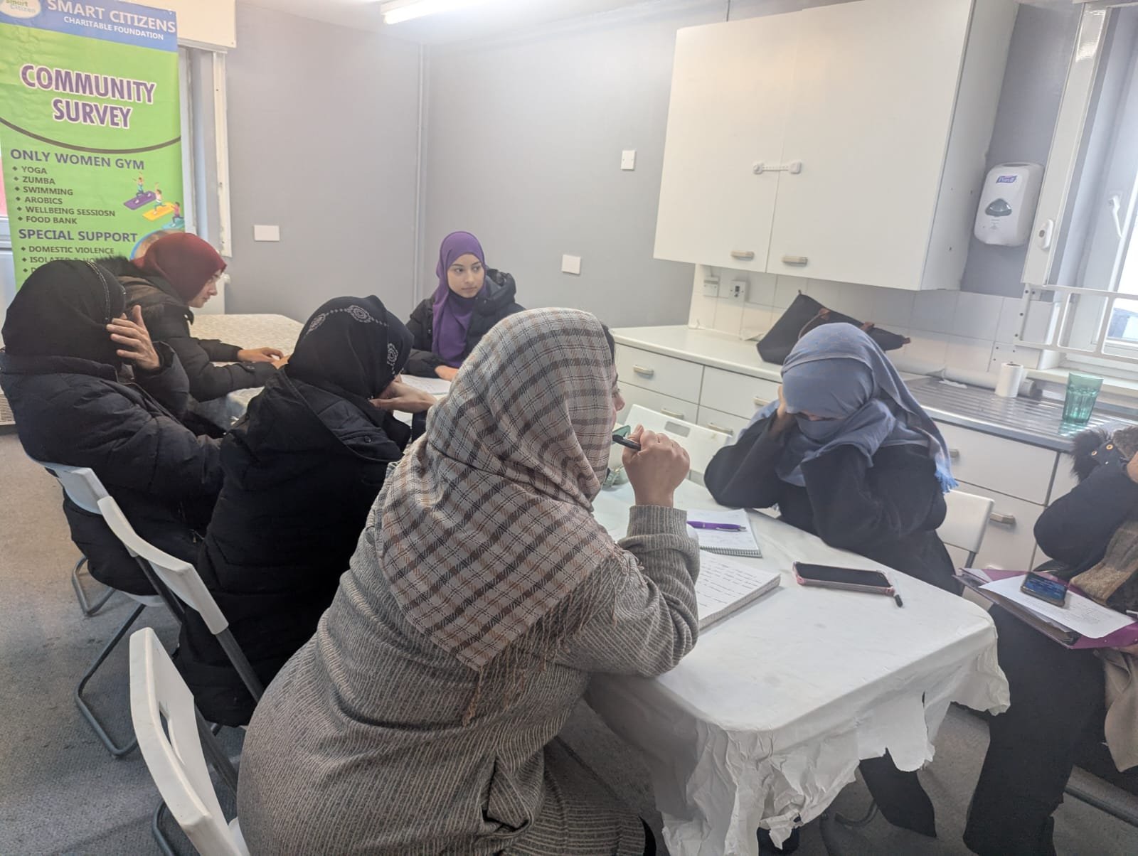 Workshops & Training