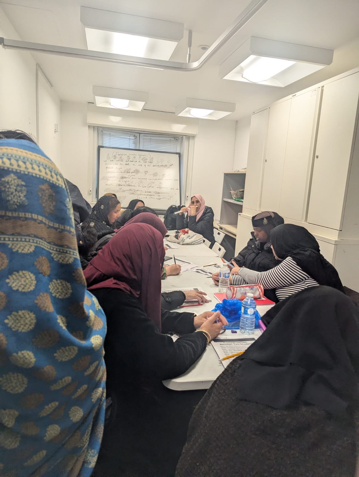 Workshops & Training