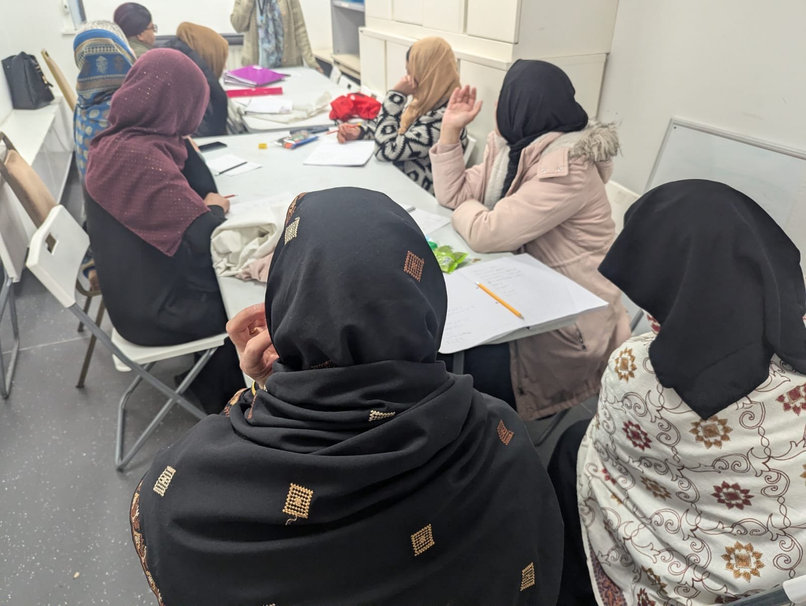 Workshops & Training