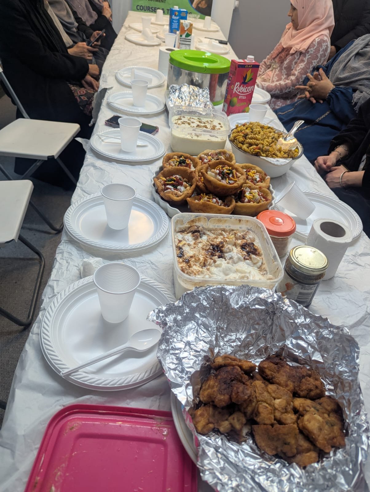 Community Gatherings