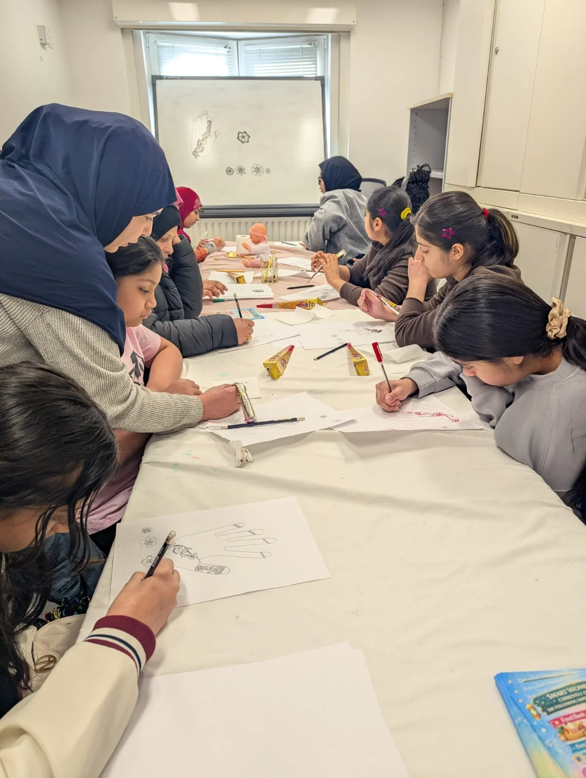 Youth Activities