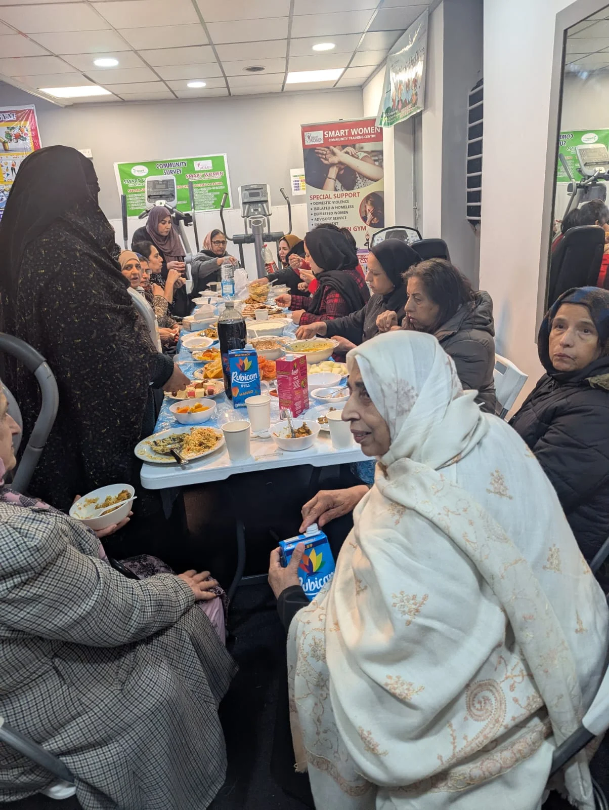 Food Bank