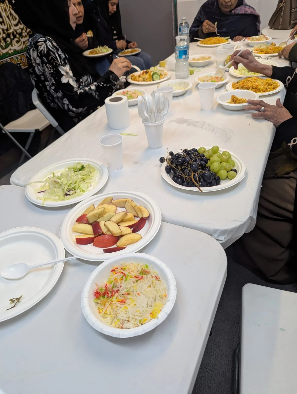 Food Bank