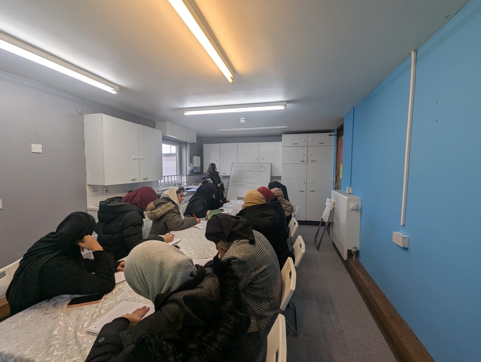 Workshops & Training