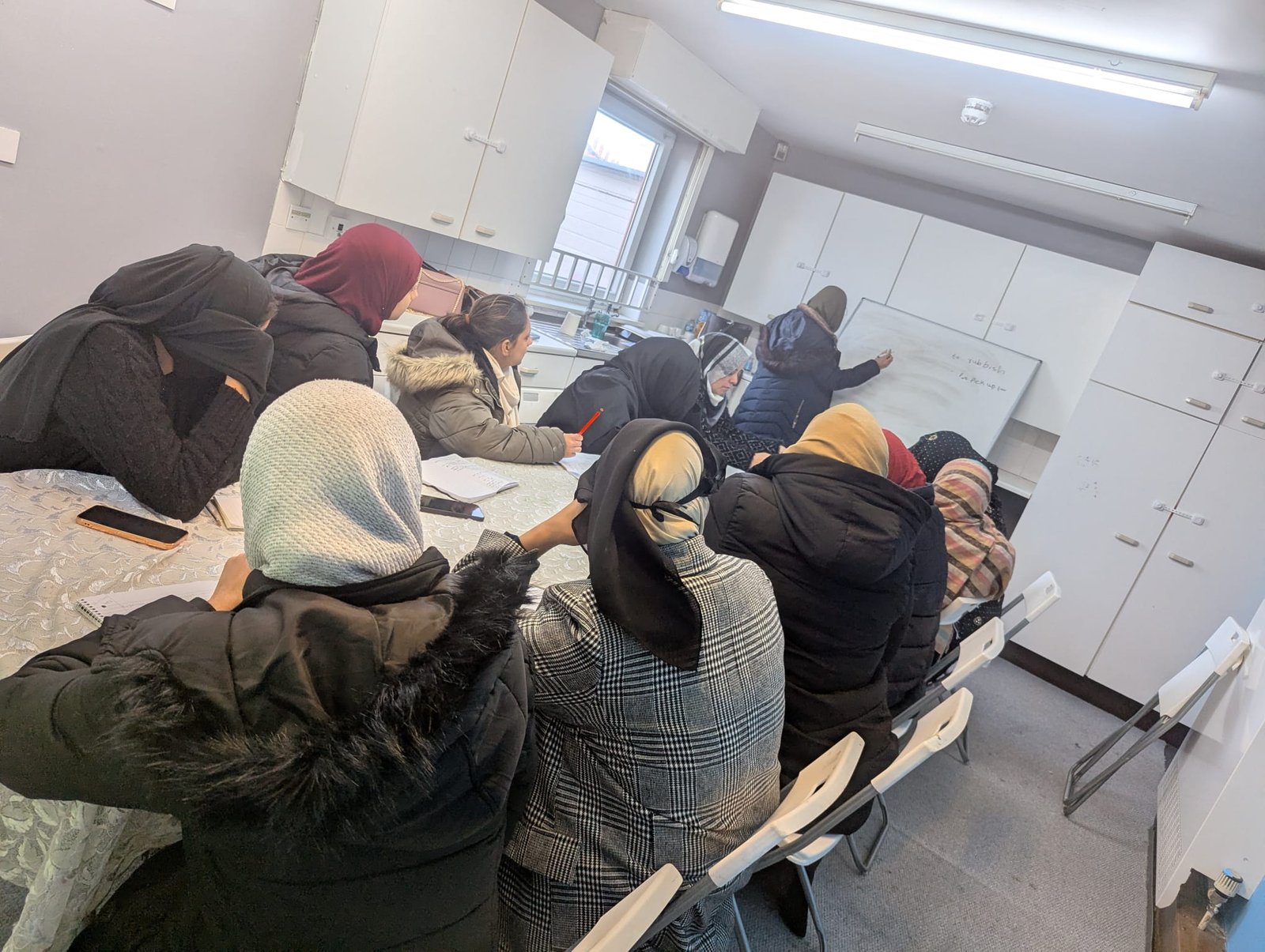 Workshops & Training