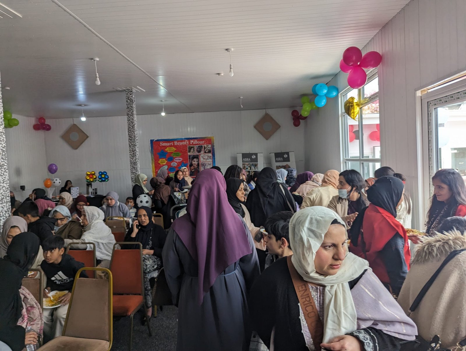 Community Gatherings